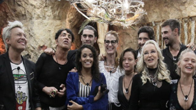 Grande Fratello Vip 3: il concorrente favorito secondo i bookmakers è Francesco Monte