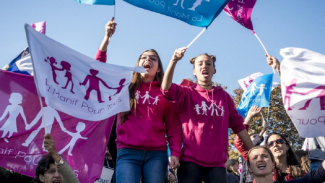 La Manif pour Tous veut reporter le débat sur la PMA
