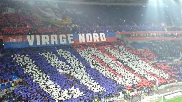 Le tract des Bad Gones pose problème.