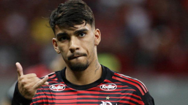 Lucas Paqueta semble de plus en plus proche du PSG