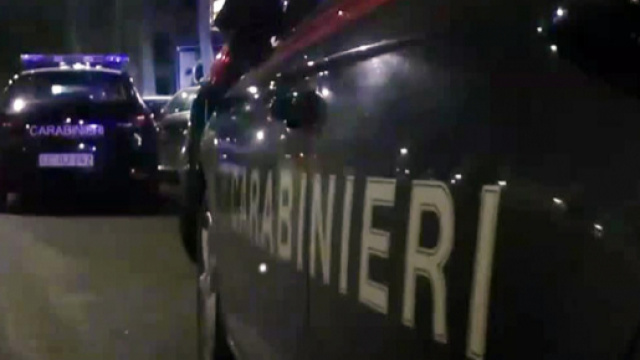 Milano, stuprata dal tassista abusivo all'uscita della discoteca.