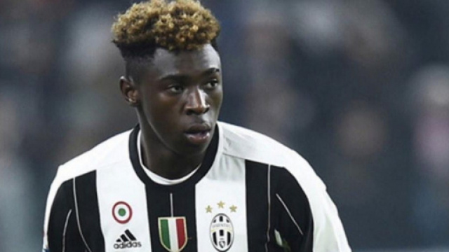 OM : Moise Kean pourrait débarquer en janvier