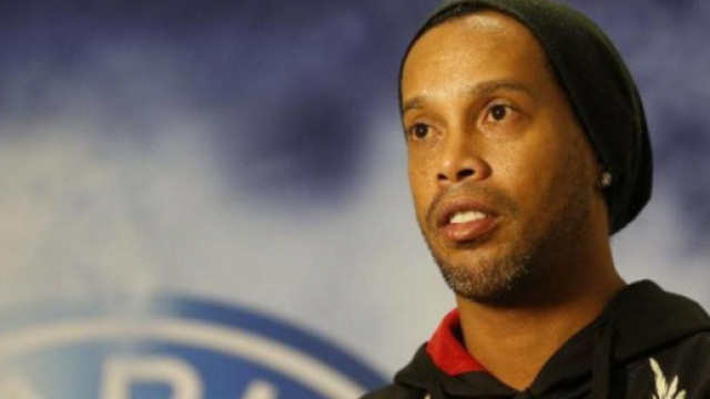 Ronaldinho est convaincu que le niveau du Real Madrid a déjà baissé sans son attaquant vedette