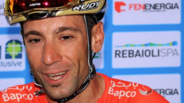 Vincenzo Nibali: per Moscon sar&agrave; lui il leader della nazionale ai Mondiali