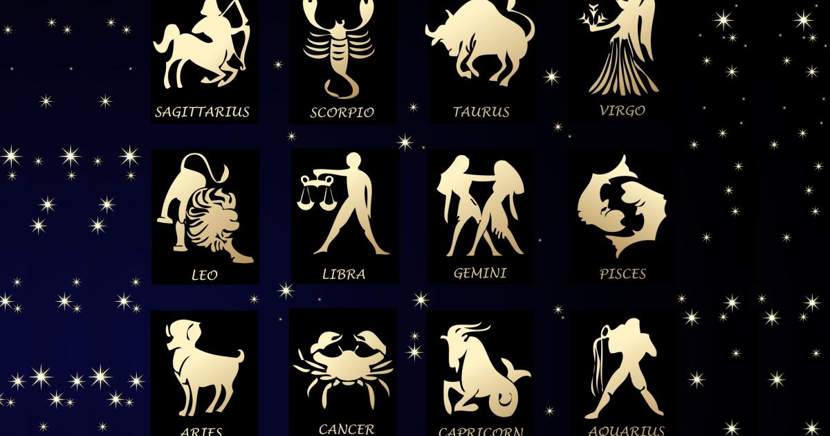 Oroscopo del giorno 1 ottobre ottimo inizio mese per Bilancia, Capricorno e pochi altri Oroscopo del giorno 1 ottobre ottimo inizio mese per Bilancia, Capricorno e pochi altri
