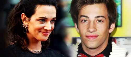 Asia Argento accusa Jimmy Bennett di molestie