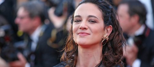 Asia Argento Denies Sexual Assault, Says Anthony Bourdain Paid ... - indiewire.com