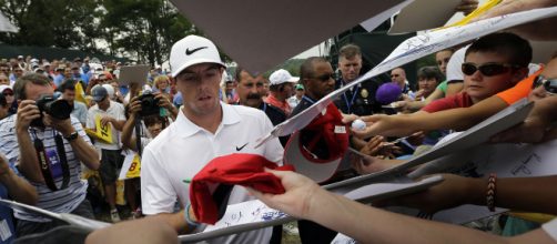 Rory McIlroy focused on Team Europe's unity. image| Golfweek - golfweek.com