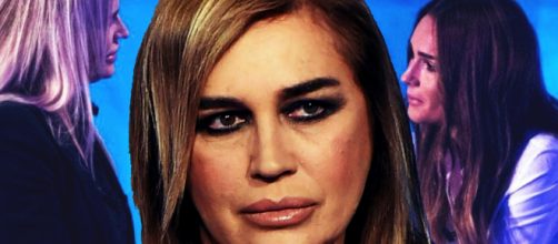 Lory Del Santo, polemica sul figlio morto.