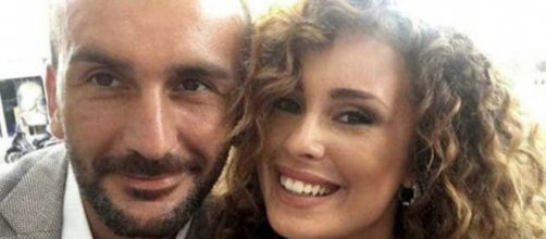 Nicola Panico racconta la sua verità sulla sua relazione con Sara Affi Fella durante il trono di lei