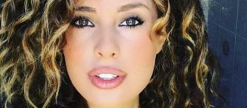 Sara Affi Fella ritorna single, finita la love story con il calciatore