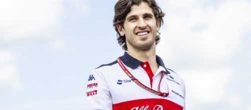 Formula 1: Giovinazzi in Alfa-Sauber dalla prossima stagione