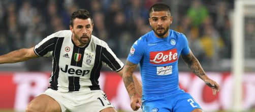 Verso Juventus-Napoli: tutti i numeri della sfida - blastingnews.com