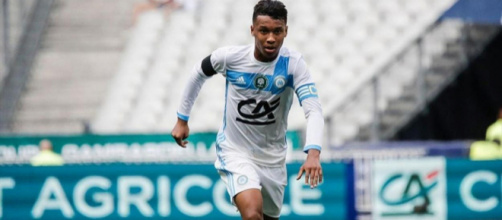 Boubacar Kamara a beaucoup de talent et devrait être davantage présent, selon Jocelyn Angloma