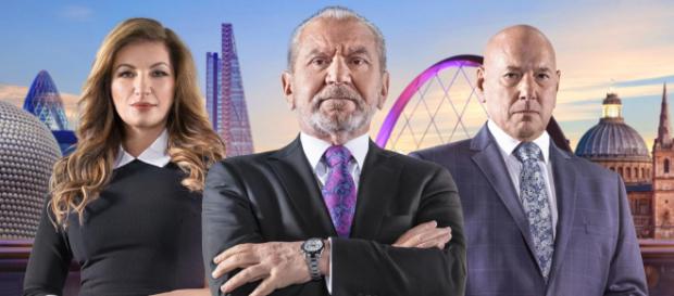 16 new candiates compete to win Lord Sugars investment (Image credit: independent/Twitter) 16 new candiates compete to win Lord Sugars investment (Image credit: independent/Twitter)