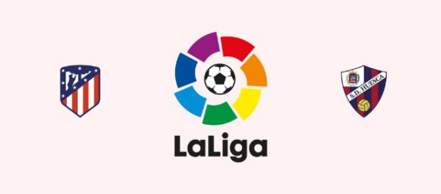 6ème journée: Atlético Madrid - Huesca 6ème journée: Atlético Madrid - Huesca