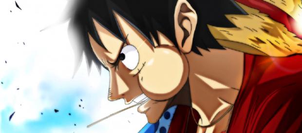 El arco de Wano Country de "One Piece" se está volviendo más interesante. El arco de Wano Country de "One Piece" se está volviendo más interesante.