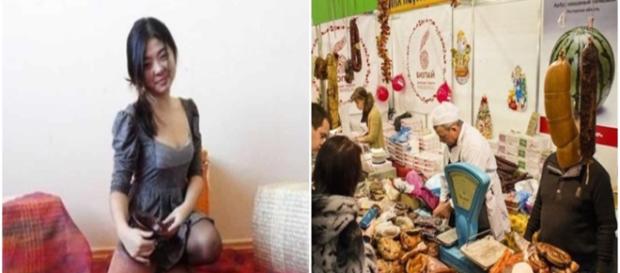 Fotos que você terá que olhar duas vezes Fotos que você terá que olhar duas vezes