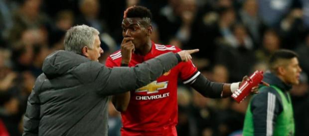 José Mourinho pourrait se débarrasser de Pogba pour 223 millions d'euros José Mourinho pourrait se débarrasser de Pogba pour 223 millions d'euros