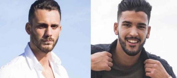Le clash continue entre Sélim et Illan (10 Couples Parfaits 2) qui s'attaquent mutuellement sur leur physique Le clash continue entre Sélim et Illan (10 Couples Parfaits 2) qui s'attaquent mutuellement sur leur physique
