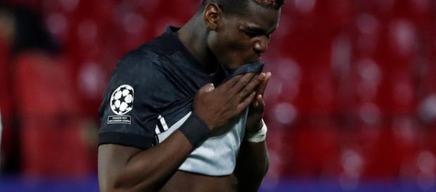 Le journal du mercato : Pogba sur le départ de Manchester United ... - lefigaro.fr Le journal du mercato : Pogba sur le départ de Manchester United ... - lefigaro.fr
