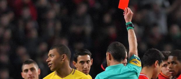 Le top 5 des déceptions du PSG depuis le début de saison Le top 5 des déceptions du PSG depuis le début de saison