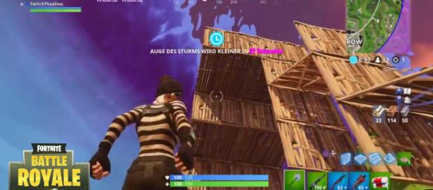 Les 5 constructions surprenantes de Fortnite - La Partie Gaming Les 5 constructions surprenantes de Fortnite - La Partie Gaming