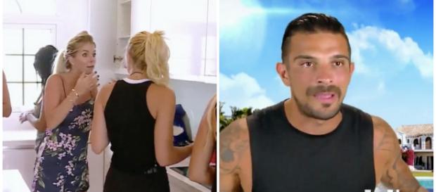 LMvsMonde 3 : Jessica et Julien violemment critiqués après le départ de Maéva LMvsMonde 3 : Jessica et Julien violemment critiqués après le départ de Maéva