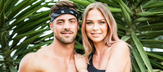 "Love Island" - Tobias hat Natascha nicht gewählt "Love Island" - Tobias hat Natascha nicht gewählt