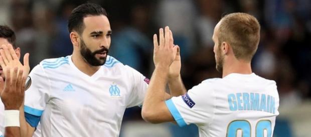 OM : Rami tacle Germain sur sa précision OM : Rami tacle Germain sur sa précision
