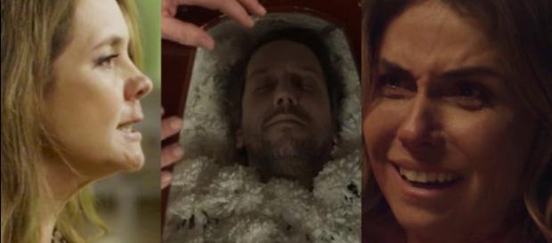 Remy não morreu em volta em breve em Segundo Sol Remy não morreu em volta em breve em Segundo Sol