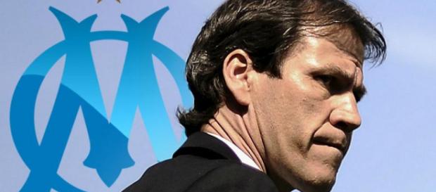 Rudi Garcia veut que ses hommes récupèrent trois nouveaux points face à Strasbourg Rudi Garcia veut que ses hommes récupèrent trois nouveaux points face à Strasbourg