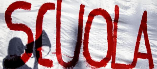 Sciopero a scuola, due protesta a ottobre Sciopero a scuola, due protesta a ottobre