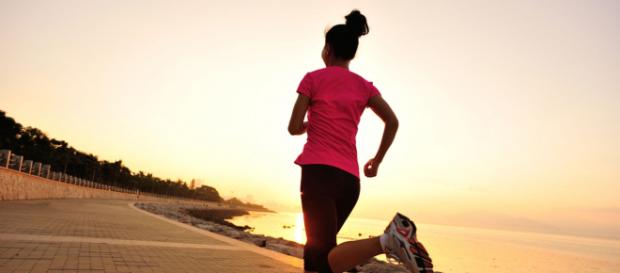 Seja corrida, bike, musculação ou qualquer outra atividade física, a saúde será beneficiada Seja corrida, bike, musculação ou qualquer outra atividade física, a saúde será beneficiada