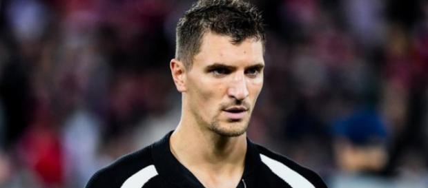 Thomas Meunier est au mieux de sa forme, mais va encore être surveillé par sa direction Thomas Meunier est au mieux de sa forme, mais va encore être surveillé par sa direction
