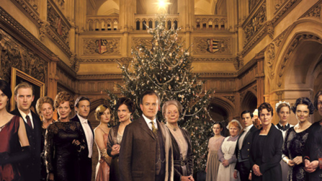 Downton Abbey: il film arriver&agrave; al cinema a settembre 2019 - people.com