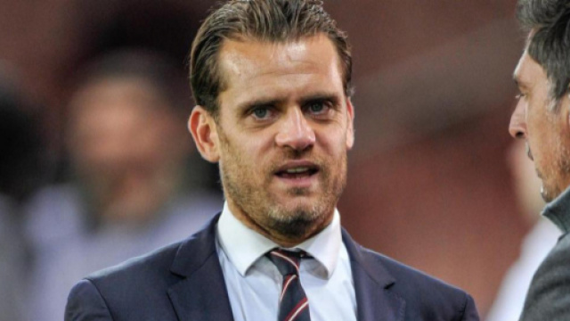 Jérôme Rothen est convaincu que la troisième place de Ligue 1 se jouera entre l'ASSE et l'OM