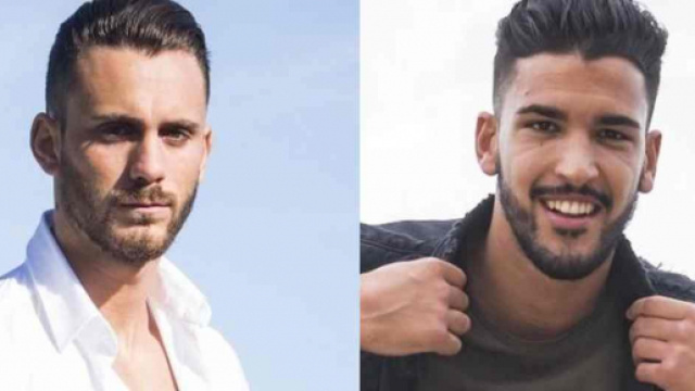 Le clash continue entre Sélim et Illan (10 Couples Parfaits 2) qui s'attaquent mutuellement sur leur physique