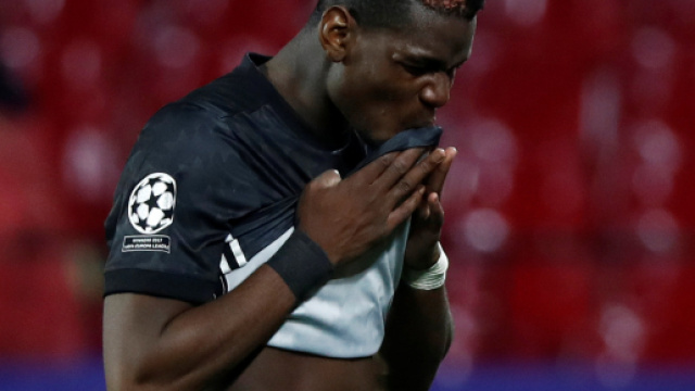 Le journal du mercato : Pogba sur le départ de Manchester United ... - lefigaro.fr
