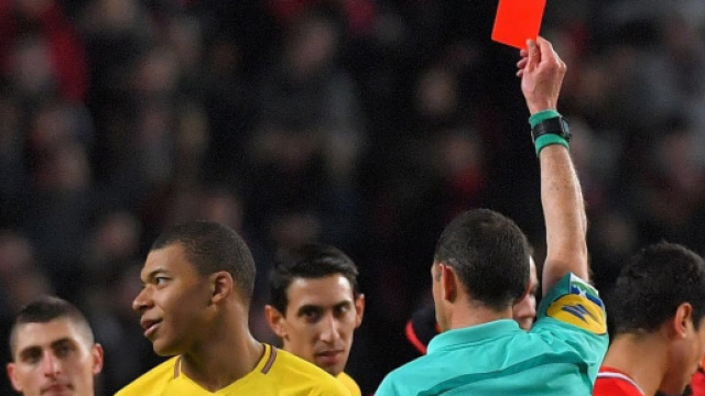 Le top 5 des d&eacute;ceptions du PSG depuis le d&eacute;but de saison