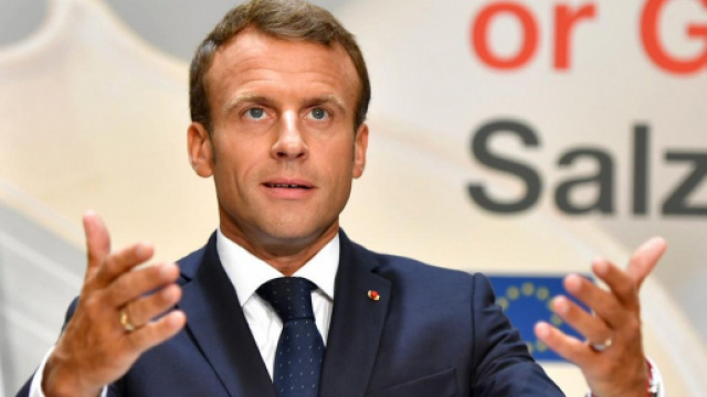 Macron débloque 40M€ pour les harkis