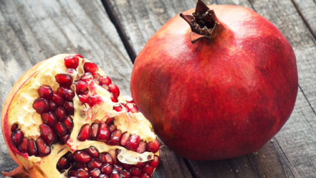 Melograno: 15 proprietà e benefici