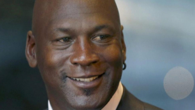 Michael Jordan sera présent lors du match PSG - Reims, quelques semaines après le début de son partenariat avec le club de la capitale