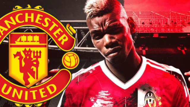 Paul Pogba: è rottura con Josè Mourinho.