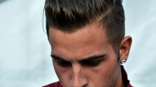 Vittorio Parigini annuncia la fine della relazione con Sara Affi Fella.