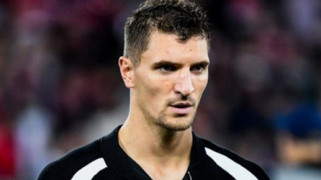 Thomas Meunier est au mieux de sa forme, mais va encore être surveillé par sa direction