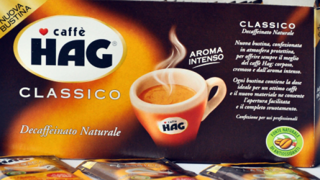 Torino, chiude lo stabilimento del caff&egrave; Hag: si trasferisce all'estero, 57 licenziamenti