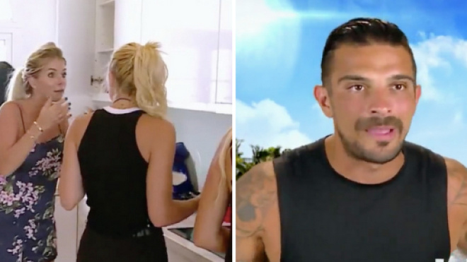 LMvsMonde 3 : Jessica et Julien violemment critiqués après le départ de Maéva