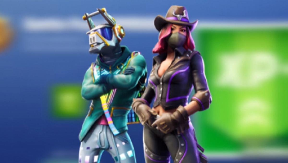 Fortnite Week 1 Challenges Leaked Devs On Vbucks Issues And Edit - 