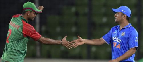 Match Preview : Bangladesh v India, Asia Cup, final, (Image via espncricinfo.com/Twitter)
